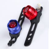 自転車用テールライト リアライト テールランプ | PlusNao | 詳細画像8 