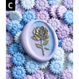 シーリングワックス 封蝋 シーリングスタンプ用品 | PlusNao | 詳細画像10