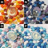 シーリングワックス 封蝋 シーリングスタンプ用品 | PlusNao | 詳細画像17