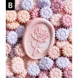 シーリングワックス 封蝋 シーリングスタンプ用品 | PlusNao | 詳細画像9