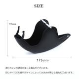 蚊取り線香ホルダー 蚊取り線香スタンド カタツムリ型 | PlusNao | 詳細画像12