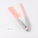 ストレートヘアコーム レディース ヘアケア用品 | PlusNao | 詳細画像10 