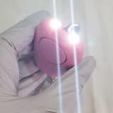 防犯ブザー 防犯アラーム 防犯警報器 | PlusNao | 詳細画像7