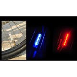 LEDライト 自転車 タイヤバルブ | PlusNao | 詳細画像5 