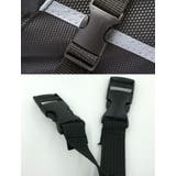 自転車用 サドルバッグ リアバッグ | PlusNao | 詳細画像17 