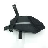 自転車用 サドルバッグ リアバッグ | PlusNao | 詳細画像5 