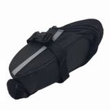 自転車用 サドルバッグ リアバッグ | PlusNao | 詳細画像6 