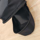 自転車用 サドルバッグ リアバッグ | PlusNao | 詳細画像8 