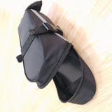 自転車用 サドルバッグ リアバッグ | PlusNao | 詳細画像9 