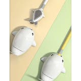 トイレブラシ 掃除ブラシ ケース付き | PlusNao | 詳細画像10