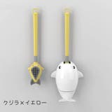 トイレブラシ 掃除ブラシ ケース付き | PlusNao | 詳細画像12