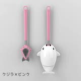 トイレブラシ 掃除ブラシ ケース付き | PlusNao | 詳細画像13