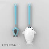 トイレブラシ 掃除ブラシ ケース付き | PlusNao | 詳細画像15