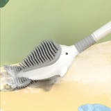 トイレブラシ 掃除ブラシ ケース付き | PlusNao | 詳細画像3