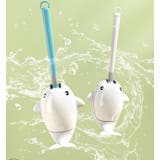 トイレブラシ 掃除ブラシ ケース付き | PlusNao | 詳細画像8
