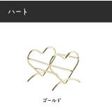 メイクスポンジスタンド 3Dパフホルダー スポンジパフ置き | PlusNao | 詳細画像6