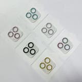 iPhoneカメラカバー スマホレンズ 保護カバー | PlusNao | 詳細画像5 
