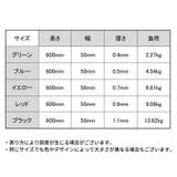 エクササイズバンド ゴムバンド トレーニングチューブ | PlusNao | 詳細画像20