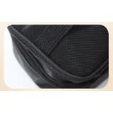 メイクポーチ 化粧ポーチ メッシュ | PlusNao | 詳細画像12 