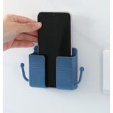 スマホ充電ホルダー 壁掛けホルダー スマートフォン | PlusNao | 詳細画像11