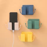 スマホ充電ホルダー 壁掛けホルダー スマートフォン | PlusNao | 詳細画像2