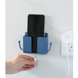 スマホ充電ホルダー 壁掛けホルダー スマートフォン | PlusNao | 詳細画像3
