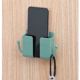 スマホ充電ホルダー 壁掛けホルダー スマートフォン | PlusNao | 詳細画像6