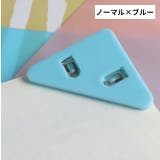 コーナークリップ 10個セット 三角クリップ | PlusNao | 詳細画像17