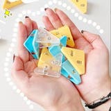 コーナークリップ 10個セット 三角クリップ | PlusNao | 詳細画像4