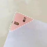 コーナークリップ 10個セット 三角クリップ | PlusNao | 詳細画像6