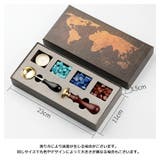 シーリングスタンプ 6点セット ヘッド | PlusNao | 詳細画像13