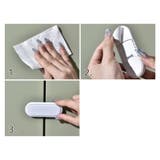 チャイルドロック 4個セット ベビー | PlusNao | 詳細画像13 