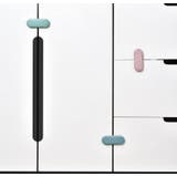 チャイルドロック 4個セット ベビー | PlusNao | 詳細画像4 