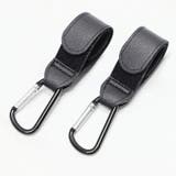 ベビーカー用フック 荷物フック カラビナフック | PlusNao | 詳細画像10