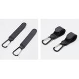 ベビーカー用フック 荷物フック カラビナフック | PlusNao | 詳細画像11