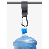 ベビーカー用フック 荷物フック カラビナフック | PlusNao | 詳細画像6