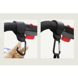ベビーカー用フック 荷物フック カラビナフック | PlusNao | 詳細画像7