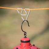 三角ハンガーフック ロープフック 単品 | PlusNao | 詳細画像2