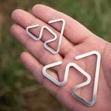 三角ハンガーフック ロープフック 単品 | PlusNao | 詳細画像5