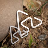 三角ハンガーフック ロープフック 単品 | PlusNao | 詳細画像6