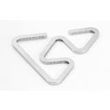 三角ハンガーフック ロープフック 単品 | PlusNao | 詳細画像9