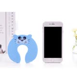 ドアストッパー 4個セット ドアクッション | PlusNao | 詳細画像12 