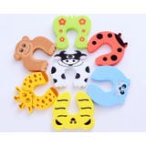 ドアストッパー 4個セット ドアクッション | PlusNao | 詳細画像5 