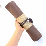 ロール式画筆ケース ロールペンケース 20スロット | PlusNao | 詳細画像4