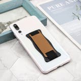 スマホベルト スマホバンド スライド式 | PlusNao | 詳細画像4 