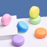 詰め替え容器 同色5個セット クリームケース | PlusNao | 詳細画像3