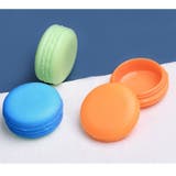 詰め替え容器 同色5個セット クリームケース | PlusNao | 詳細画像5