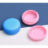 詰め替え容器 同色5個セット クリームケース | PlusNao | 詳細画像6