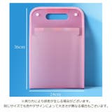 ファイルケース A4 ファイルバッグ | PlusNao | 詳細画像18