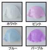 ヘアカラーキャップ ハイライトキャップ メッシュキャップ | PlusNao | 詳細画像14